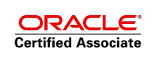 Oracle Certified Associate